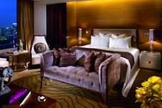 上海豪华住宿 -丽嘉套房